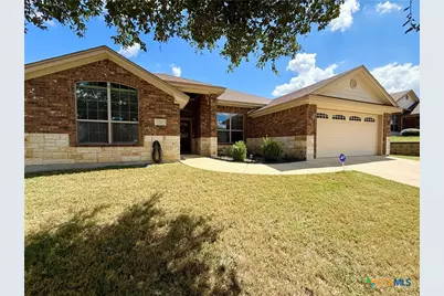 2516 Boxwood Drive, Harker Heights, TX 76548 - Photo 1