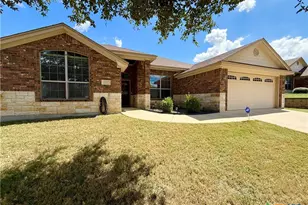 2516 Boxwood Dr, Harker Heights, TX 76548 - Photo 1
