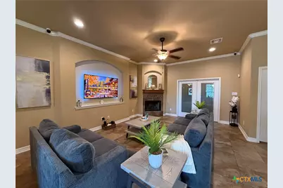 2516 Boxwood Drive, Harker Heights, TX 76548 - Photo 8