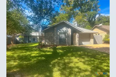 1904 N Harding Avenue, Cameron, TX 76520 - Photo 2