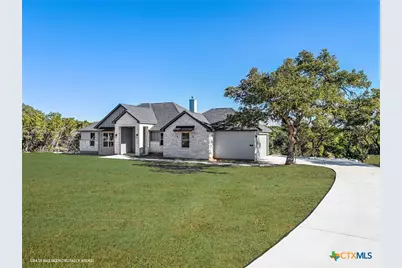 319 Serenity Pass, Spring Branch, TX 78070 - Photo 1