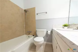 1201 Ridgemont Dr, Killeen, TX 76549 - Photo 14