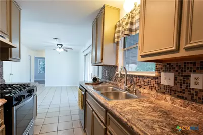 1201 Ridgemont Drive, Killeen, TX 76549 - Photo 6