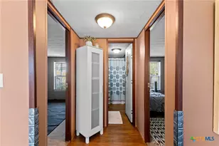 14815 Johnson Rd Trail, Manor, TX 78653 - Photo 30