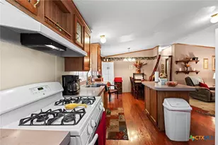 14815 Johnson Rd Trail, Manor, TX 78653 - Photo 10