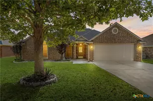 4929 Karla Way, Temple, TX 76502 - Photo 30