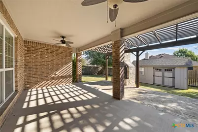 4929 Karla Way, Temple, TX 76502 - Photo 24