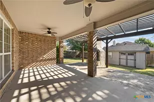 4929 Karla Way, Temple, TX 76502 - Photo 24