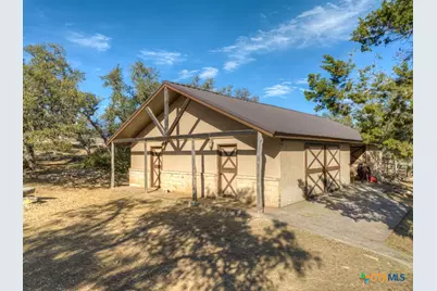 1022 Ranger Ridge, New Braunfels, TX 78132 - Photo 1