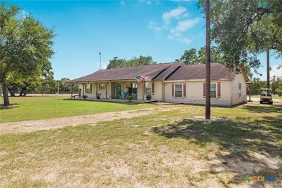 104 Deer Trail Lane, Goliad, TX 77963 - Photo 1