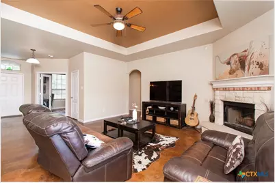 202 Weeping Willow Court, Nolanville, TX 76559 - Photo 2