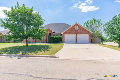 202 Weeping Willow Court, Nolanville, TX 76559 - Photo 1