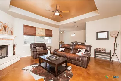 202 Weeping Willow Court, Nolanville, TX 76559 - Photo 4