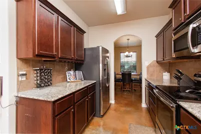 202 Weeping Willow Court, Nolanville, TX 76559 - Photo 8