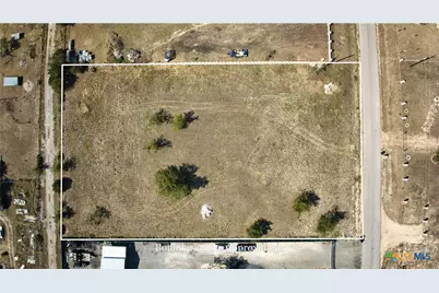 149 Caliza Drive, Bertram, TX 78605 - Photo 4