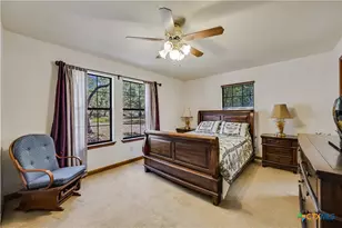 611 Mountain Crest Dr, Wimberley, TX 78676 - Photo 10