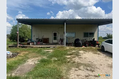 10590 Fm-1593, Lolita, TX 77971 - Photo 1