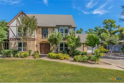 2714 Wickersham Drive, Temple, TX 76502 - Photo 2