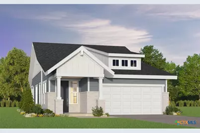 108 Desert Zinnia Cove, San Marcos, TX 78666 - Photo 1