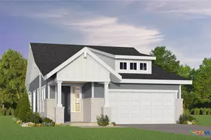 108 Desert Zinnia Cove, San Marcos, TX 78666 - Photo 1