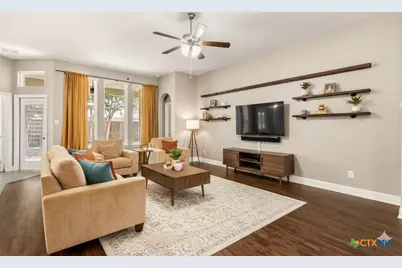 661 Bison Lane, Cibolo, TX 78108 - Photo 6