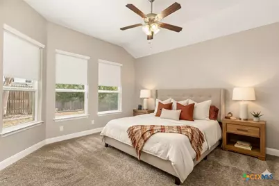 661 Bison Lane, Cibolo, TX 78108 - Photo 20