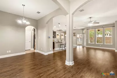 661 Bison Lane, Cibolo, TX 78108 - Photo 4