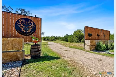 397 Private Road 3072, Lampasas, TX 76550 - Photo 44