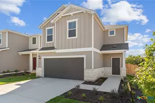 109 Green Berets Bnd, Jarrell, TX 76537 - Photo 2