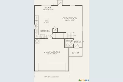 109 Green Berets Bend, Jarrell, TX 76537 - Photo 4