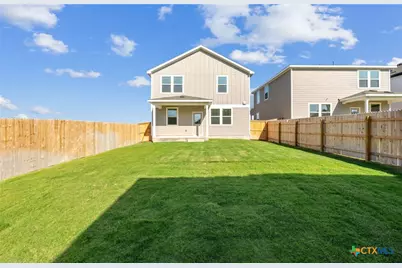 109 Green Berets Bend, Jarrell, TX 76537 - Photo 22