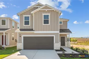 109 Green Berets Bnd, Jarrell, TX 76537 - Photo 1