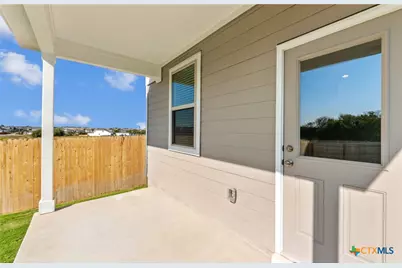 109 Green Berets Bend, Jarrell, TX 76537 - Photo 24