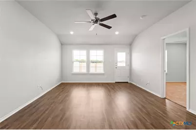 1218 Lexington Drive #B, Copperas Cove, TX 76522 - Photo 6