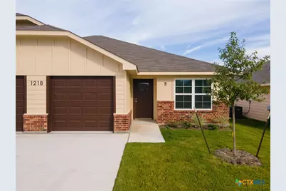 1218 Lexington Drive #B, Copperas Cove, TX 76522 - Photo 2