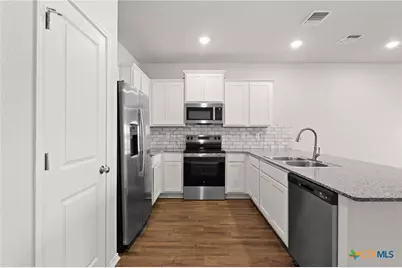 1218 Lexington Drive #B, Copperas Cove, TX 76522 - Photo 4