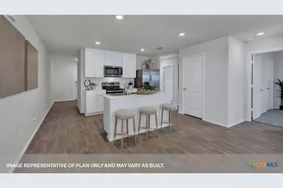 401 Wild Goose Drive, Luling, TX 78648 - Photo 4