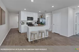 401 Wild Goose Dr, Luling, TX 78648 - Photo 4