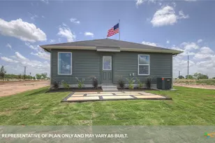 401 Wild Goose Dr, Luling, TX 78648 - Photo 30