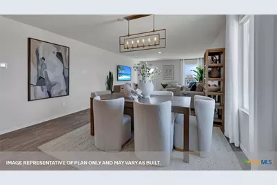 401 Wild Goose Drive, Luling, TX 78648 - Photo 18