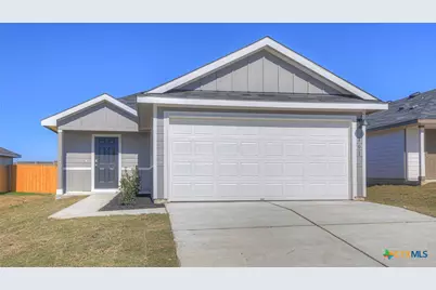 401 Wild Goose Drive, Luling, TX 78648 - Photo 1