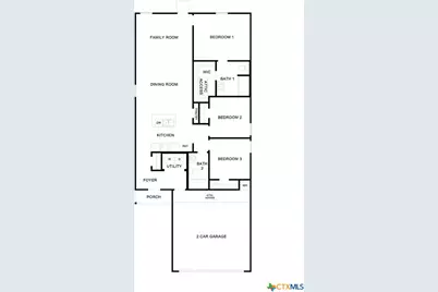 400 Wild Goose Drive, Luling, TX 78648 - Photo 2