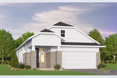 108 Mountain Sorrel Court, San Marcos, TX 78666 - Photo 1