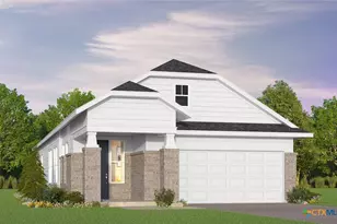 108 Mountain Sorrel Ct, San Marcos, TX 78666 - Photo 1