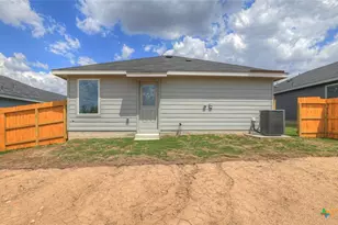 402 Wild Goose Dr, Luling, TX 78648 - Photo 22