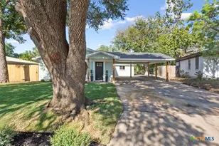 2810 Inwood Rd, Temple, TX 76502 - Photo 4