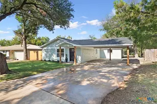 2810 Inwood Rd, Temple, TX 76502 - Photo 2