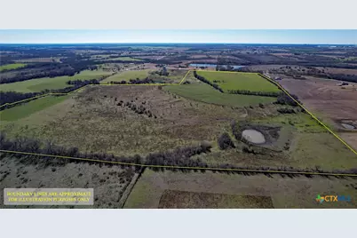 Tbd Bigham Road, Troy, TX 76579 - Photo 4
