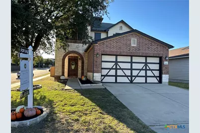 1083 Lonesome Oak Drive, Temple, TX 76502 - Photo 38