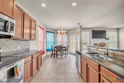 6602 Golden Oak Lane, Killeen, TX 76542 - Photo 4